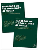 Handbook on the Toxicology of Metals