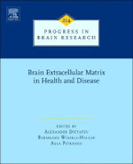 Brain Extracellular Matrix in Health and Disease