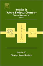Studies in Natural Products Chemistry