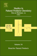 Studies in Natural Products Chemistry