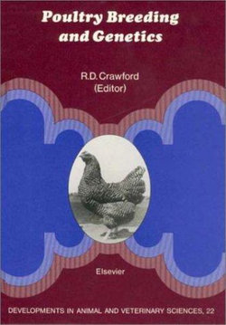 Poultry Breeding and Genetics