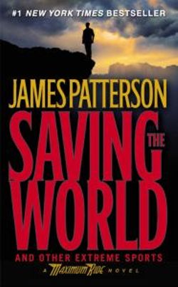 Saving the World