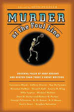 Murder at the Foul Line