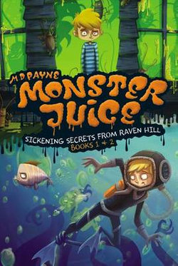 Sickening Secrets from Raven Hill (Books 1 And 2)