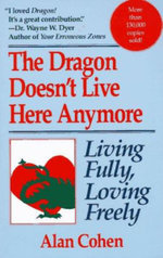 Dragon Doesn't Live Here Anymore