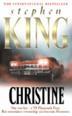 Christine