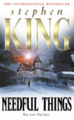 Needful Things