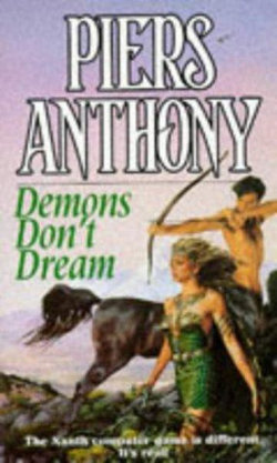 Demon's Don't Dream
