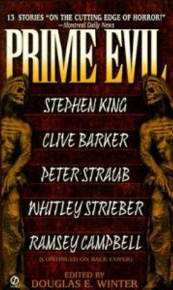 Prime Evil