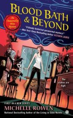 Blood Bath and Beyond