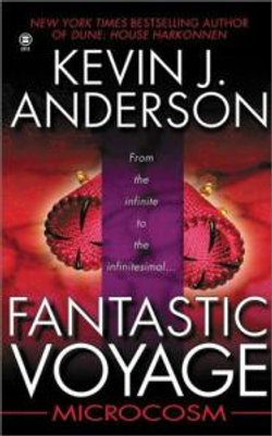 Fantastic Voyage