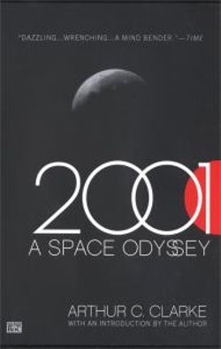 2001: a Space Odyssey