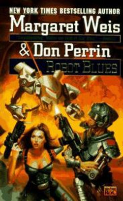 Robot Blues