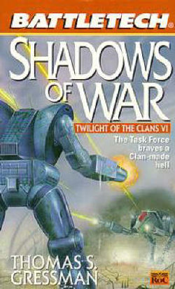 Shadows of War