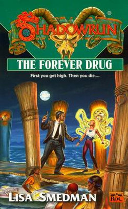 The Forever Drug
