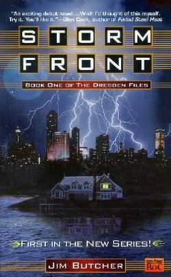 Storm Front
