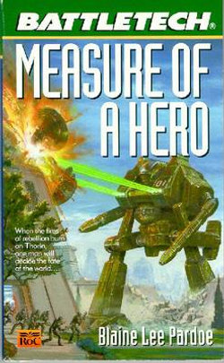 Measure of a Hero