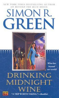 Drinking Midnight Wine