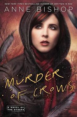 Murder Of Crows