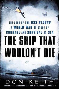 The Ship That Wouldn't Die