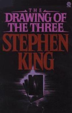 The Drawing of the Three