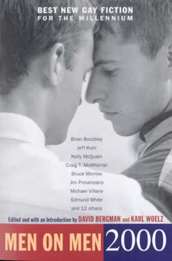 Men on Men 2000