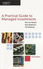 A Practical Guide to Managed Investments