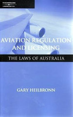 Aviation Regulation & Licensing