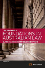Law Essentials