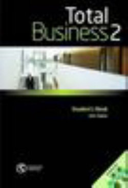 Total Business Class Audio Cd Int Bre