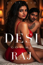 A Desi Got Me: Raj