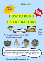 How to Build Fish Attractors