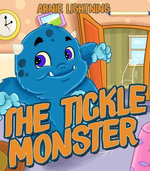 The Tickle Monster