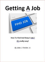 Getting A Job