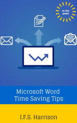 Microsoft Word Time Saving Tips