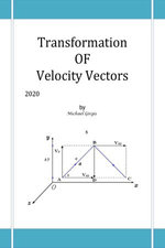 Transformations of Velocity Vectors