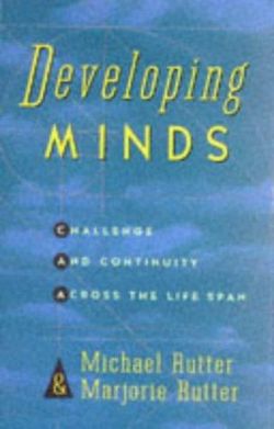 Developing Minds