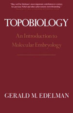 Topobiology