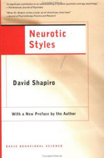 Neurotic Styles