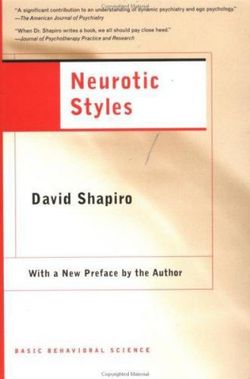 Neurotic Styles