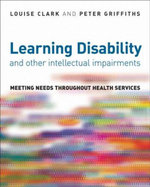Learning Disability and other Intellectual Impairments