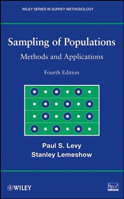 Sampling of Populations