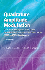 Quadrature Amplitude Modulation