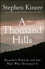 A Thousand Hills