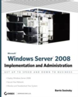 Microsoft Windows Server 2008