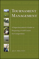 Tournament Management