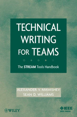 Technical Writing for Teams