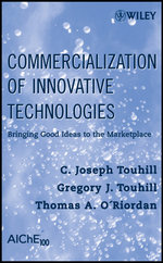 Commercialization of Innovative Technologies