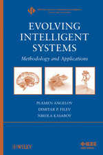 Evolving Intelligent Systems