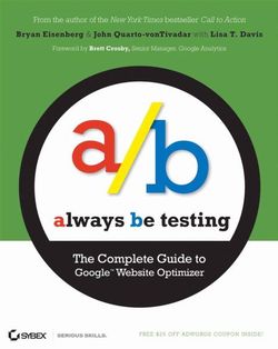 Always be Testing